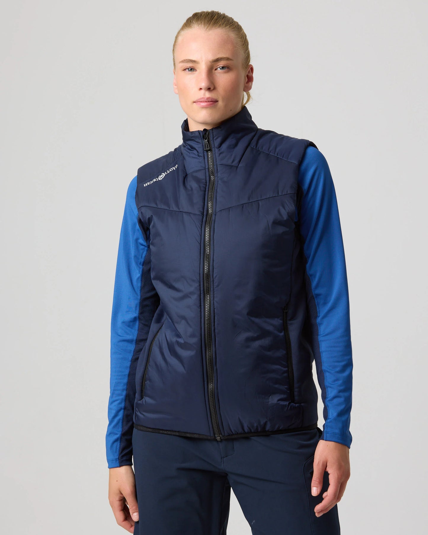 SMART THERM GILET UNISEX
