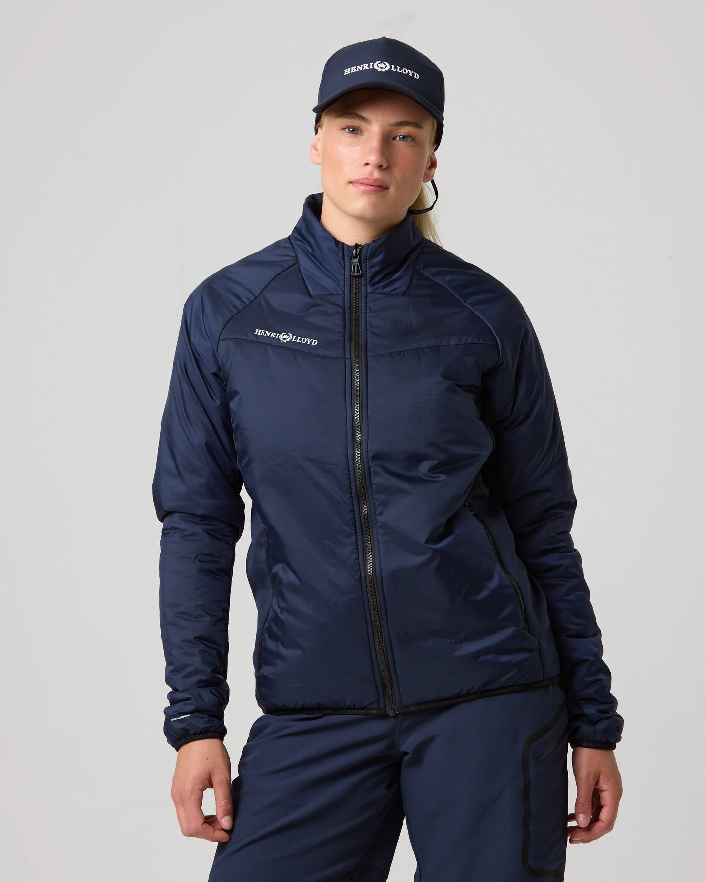 SMART THERM JACKET UNISEX