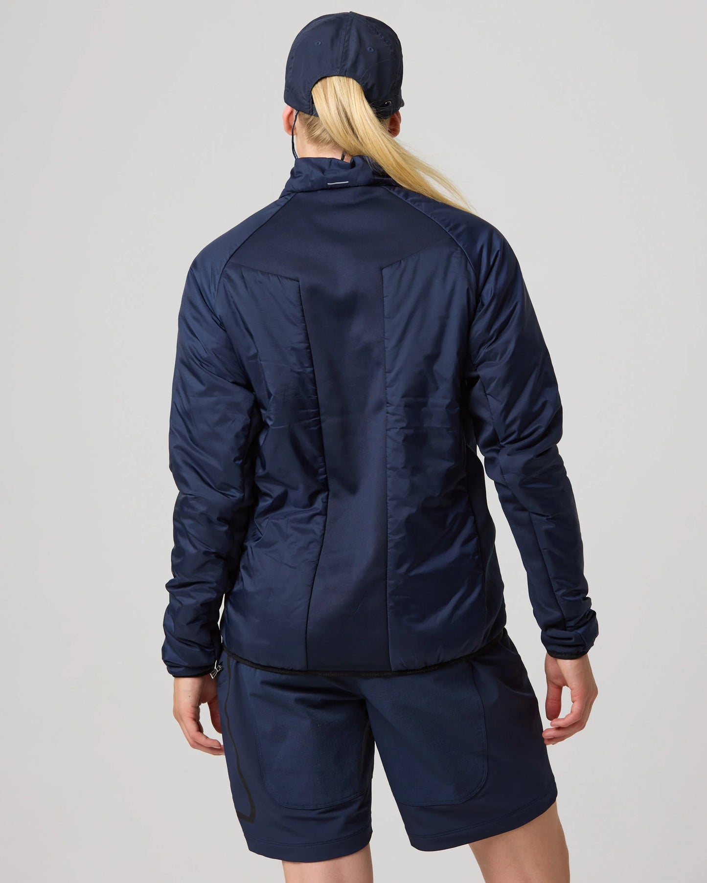 SMART THERM JACKET UNISEX