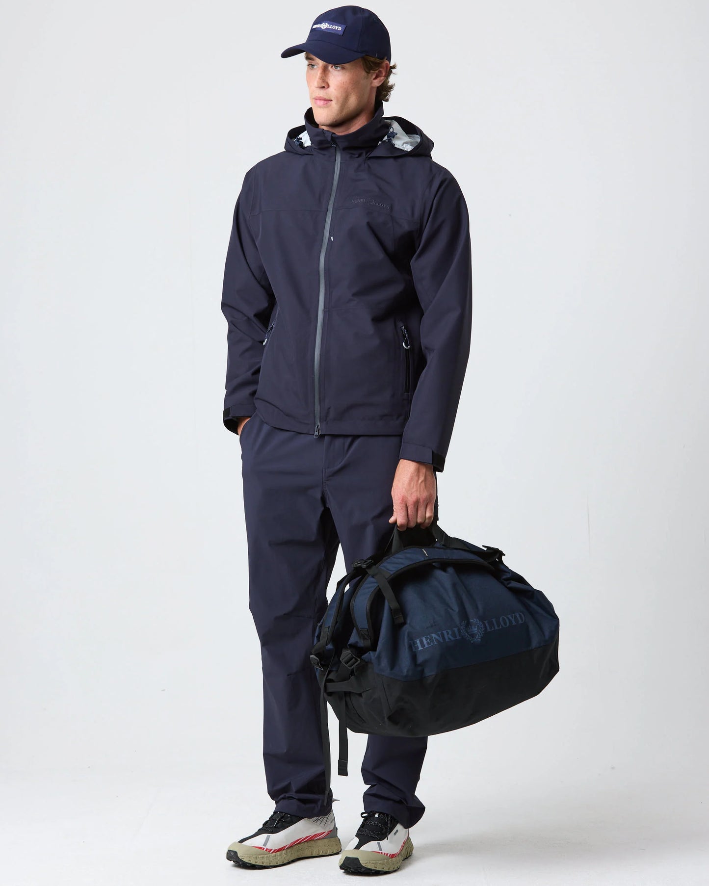 STORM 50L DUFFLE BAG