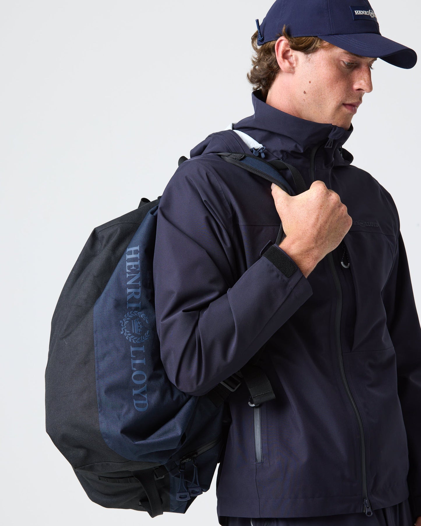 STORM 50L DUFFLE BAG