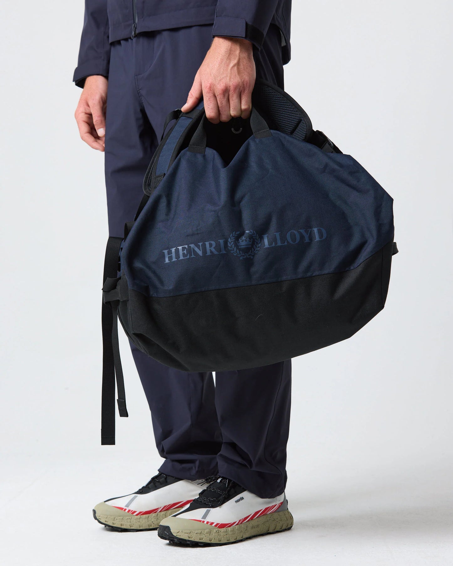 STORM 50L DUFFLE BAG