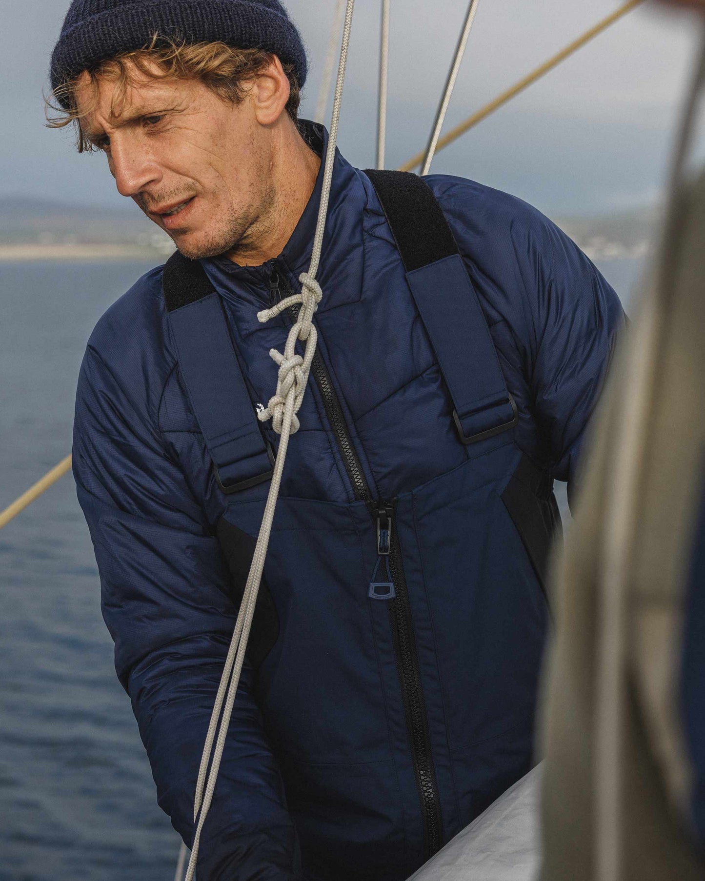 SMART THERM JACKET UNISEX