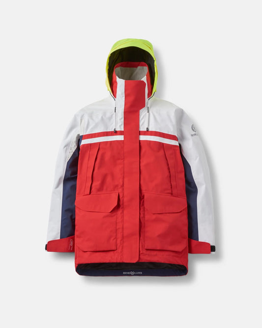 BISCAY & COASTAL JACKET WOMAN