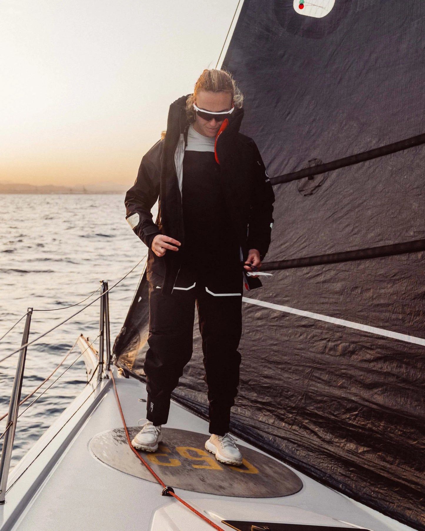 ELITE HI FIT OFFSHORE WOMAN