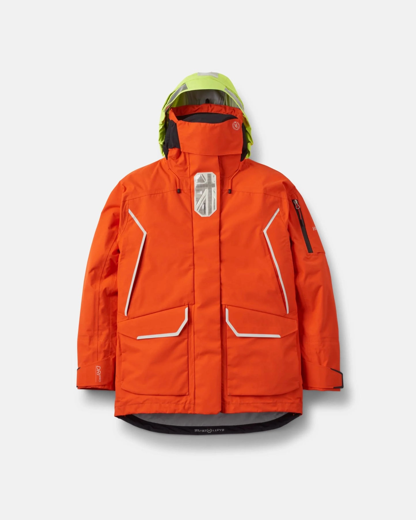 ELITE JACKET OFFSHORE WOMAN