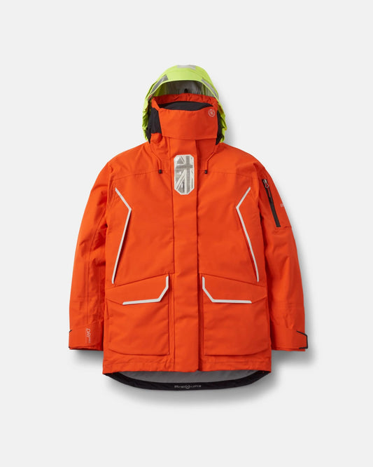 WOMAN ELITE JACKET OFFSHORE