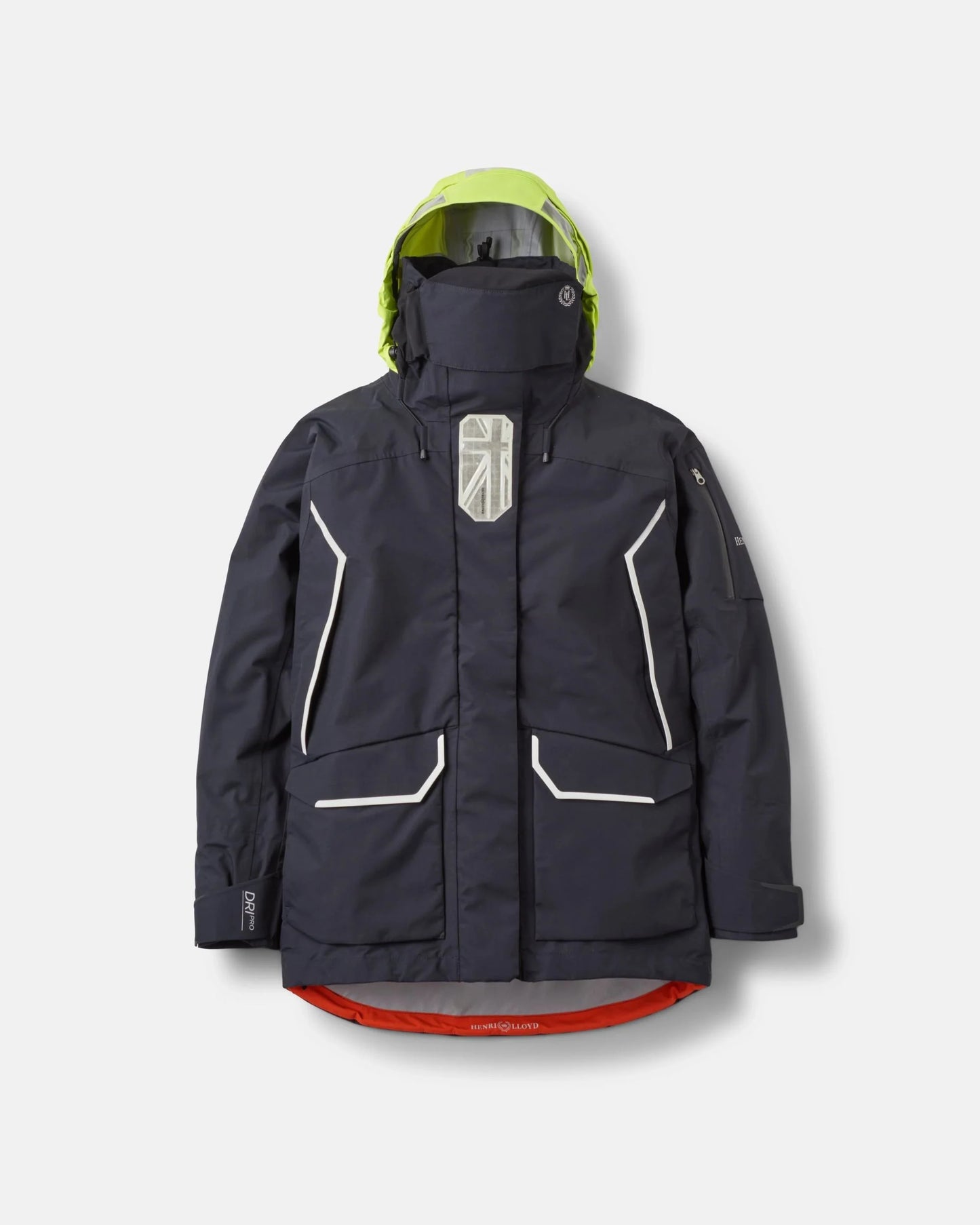ELITE JACKET OFFSHORE WOMAN