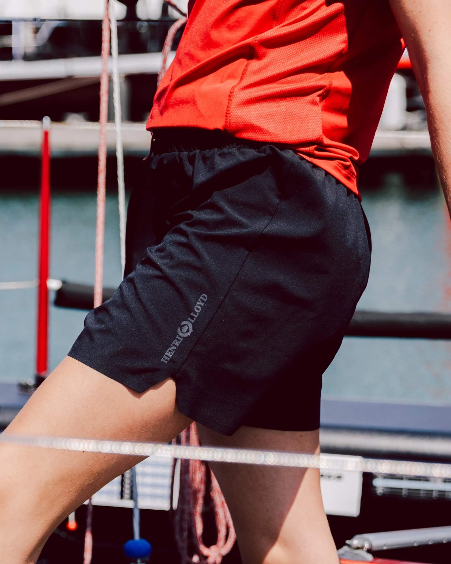 WOMAN 2-IN-1 SHORT ZEROWEIGHT