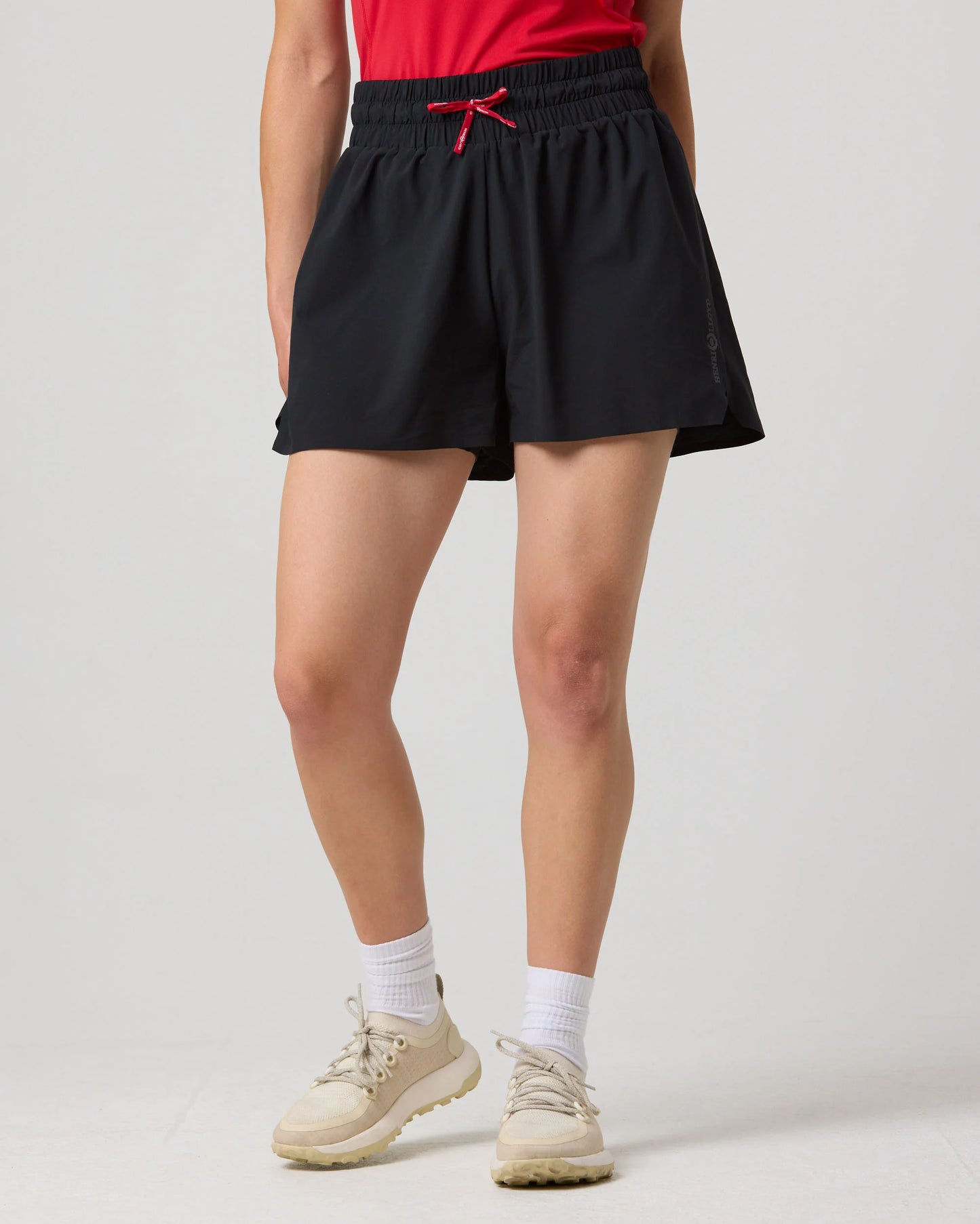 WOMAN 2-IN-1 SHORT ZEROWEIGHT