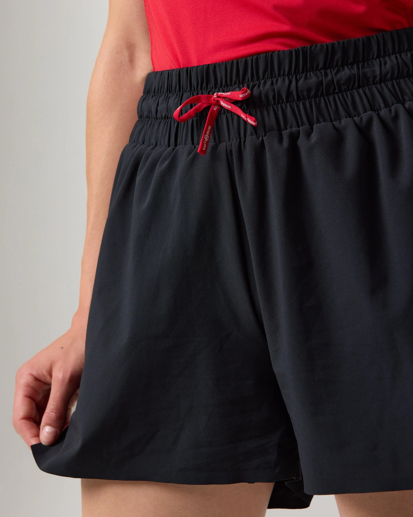 WOMAN 2-IN-1 SHORT ZEROWEIGHT