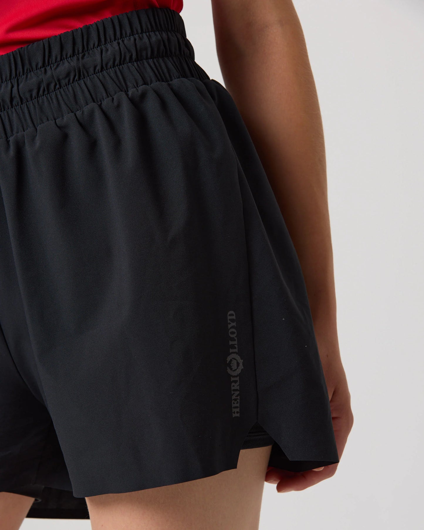 WOMAN 2-IN-1 SHORT ZEROWEIGHT