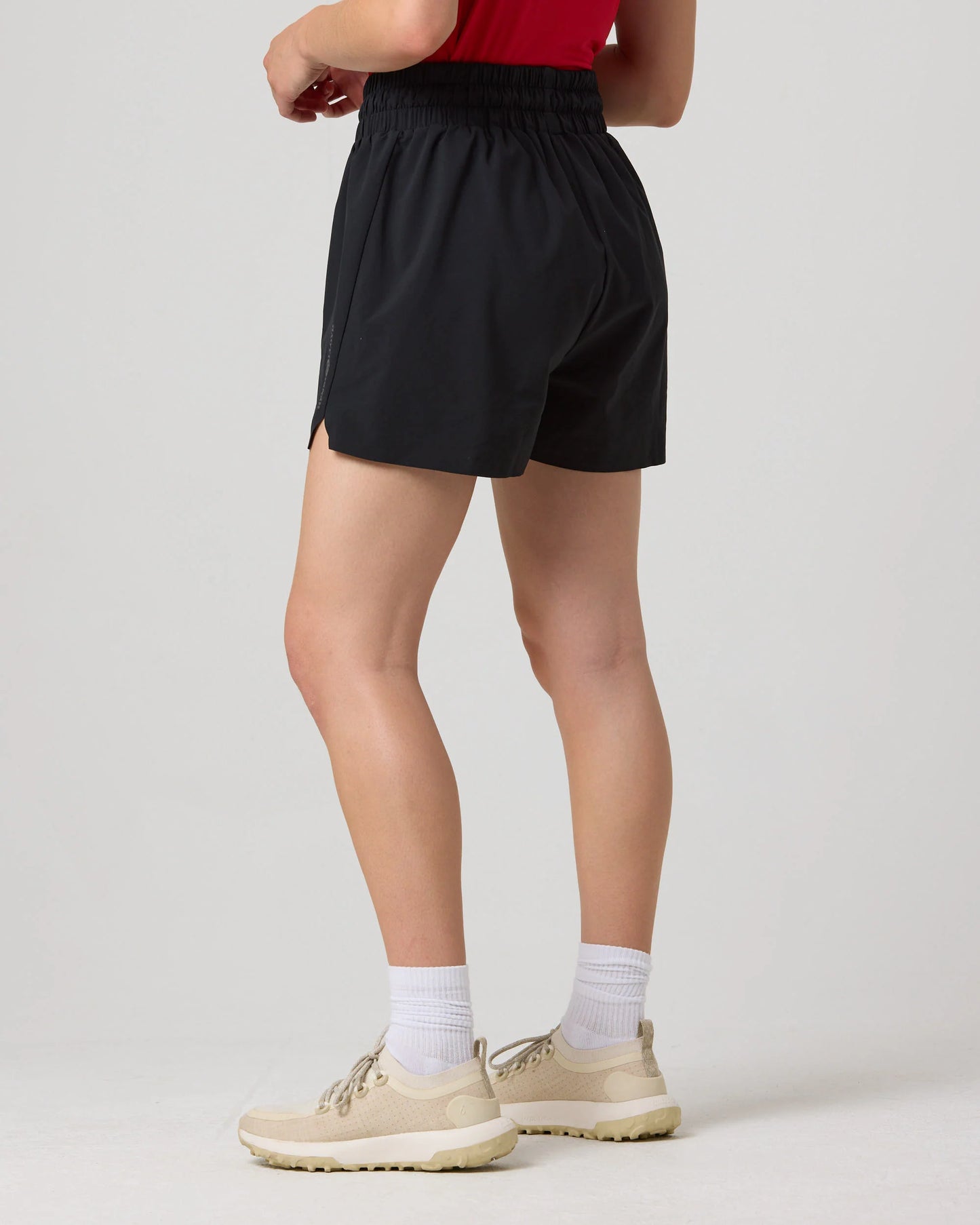 WOMAN 2-IN-1 SHORT ZEROWEIGHT