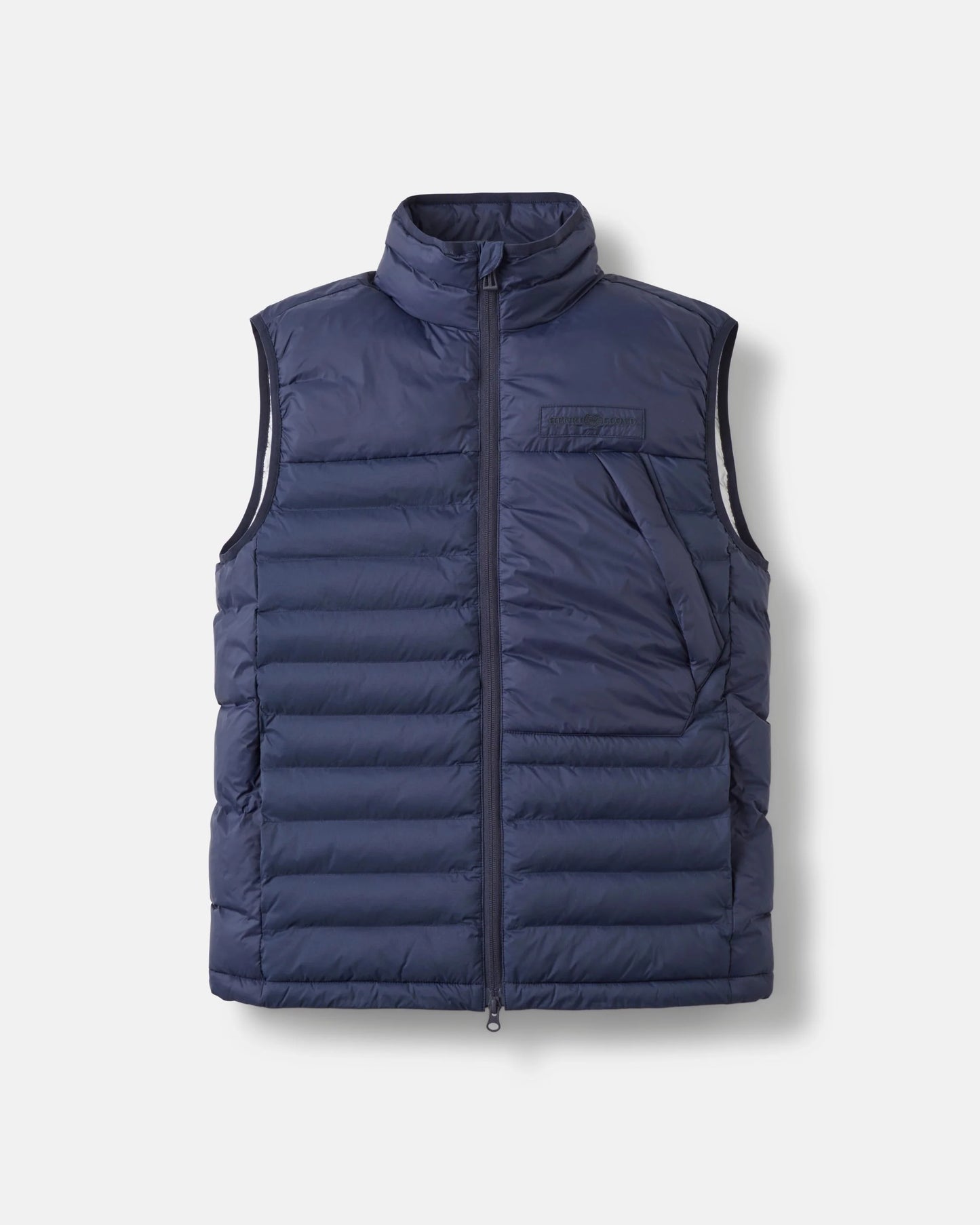 BERGEN GILET
