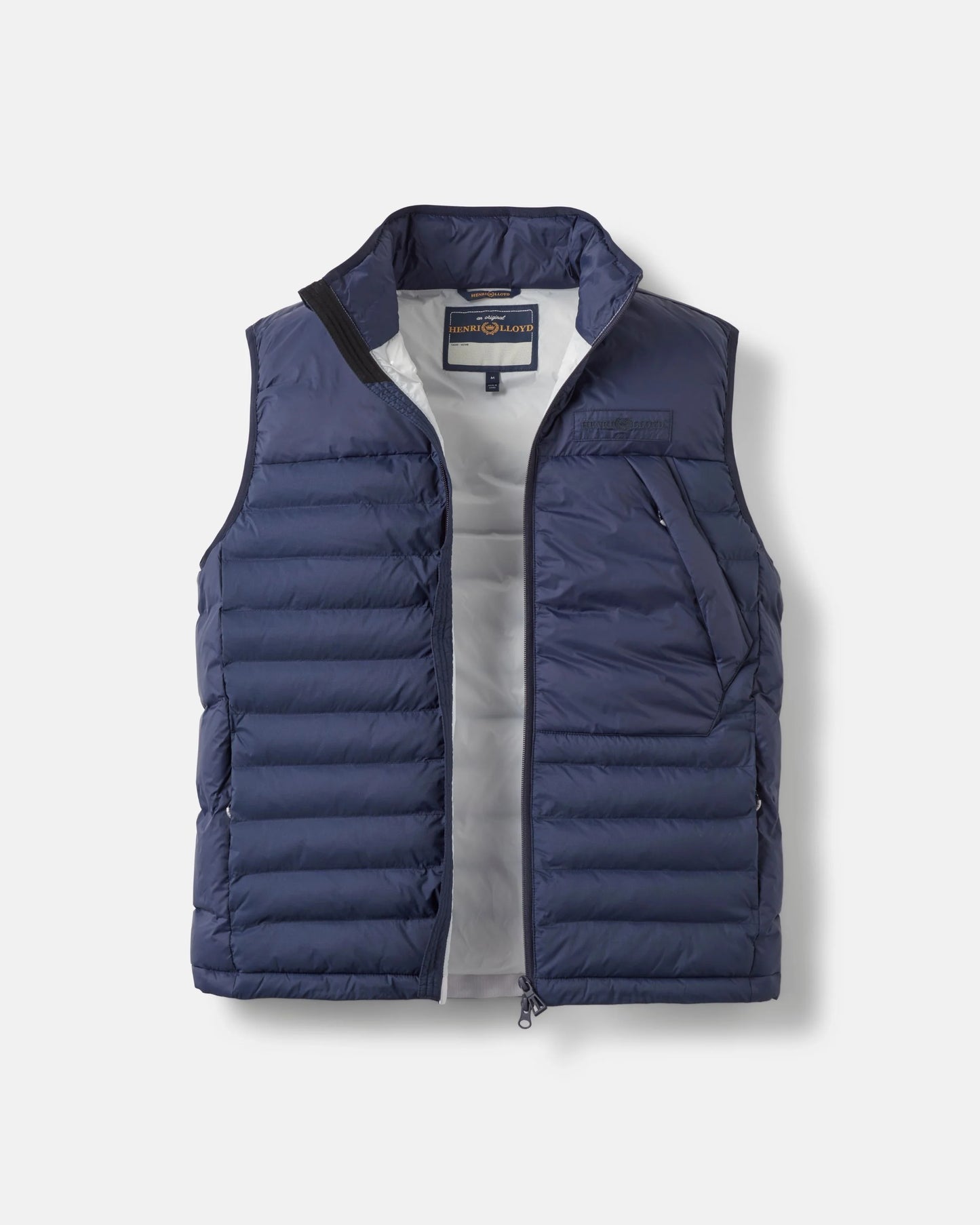 BERGEN GILET