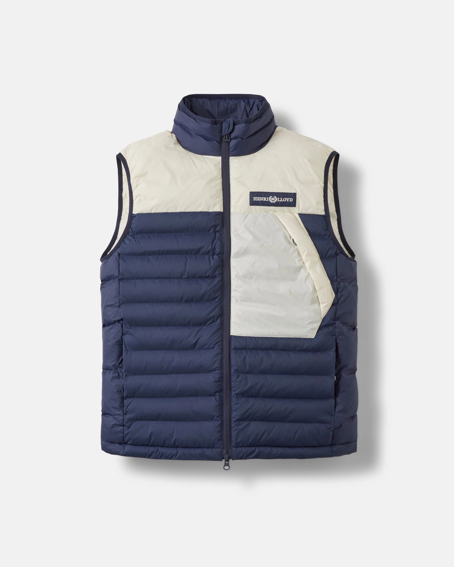 BERGEN GILET