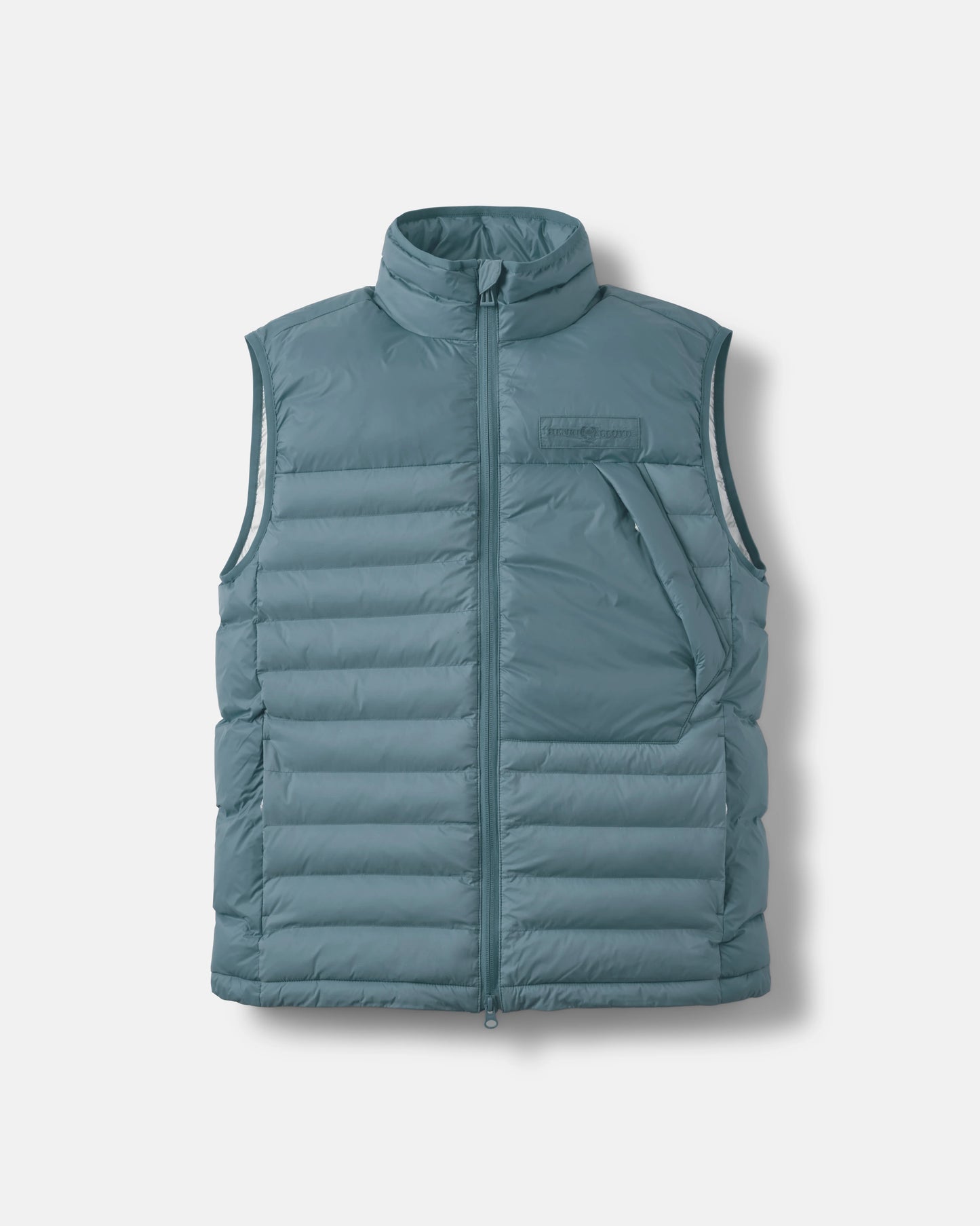 BERGEN GILET