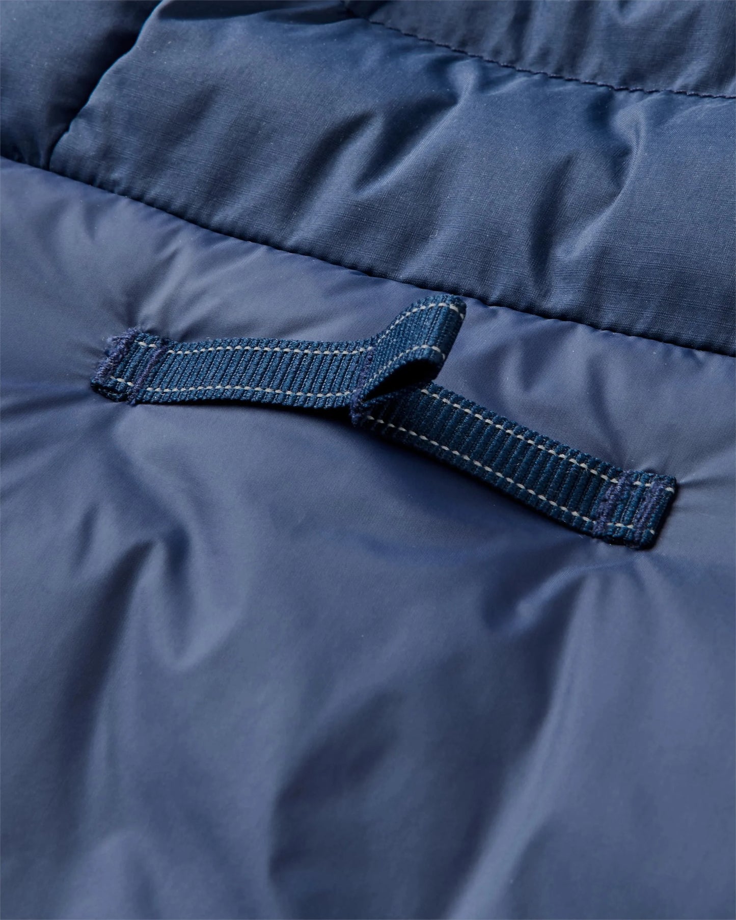 BERGEN HOODED JACKET