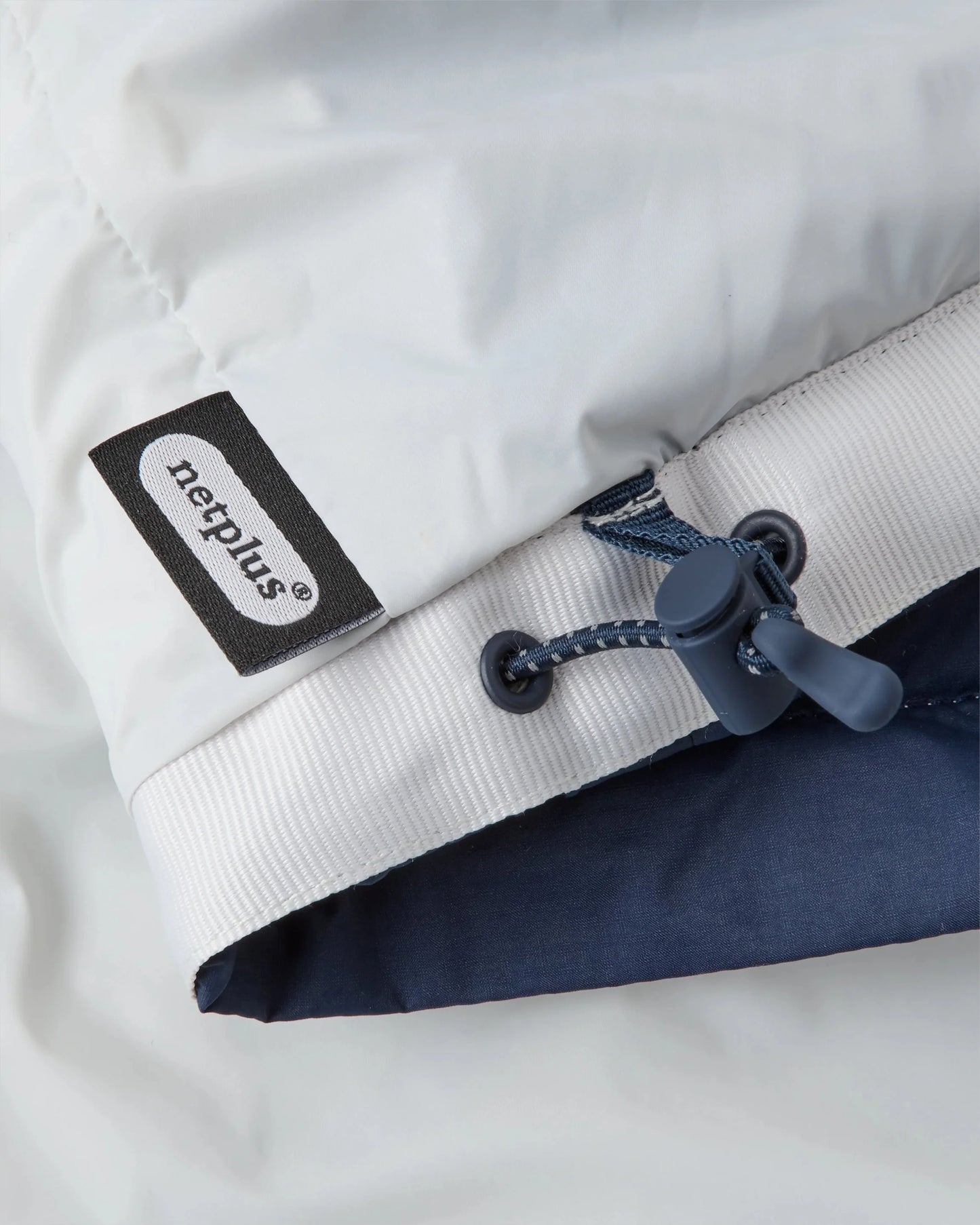 BERGEN HOODED JACKET