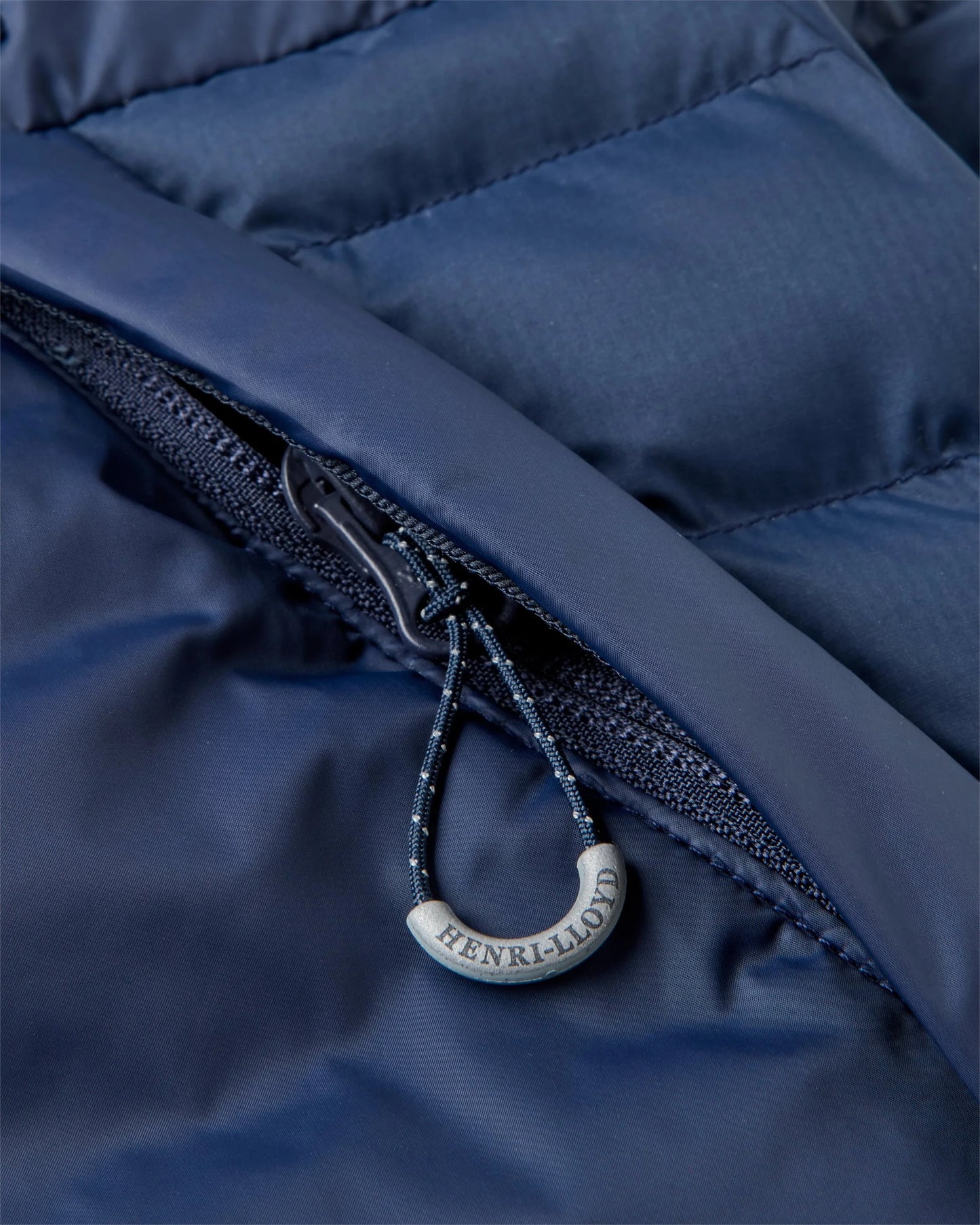 BERGEN HOODED JACKET