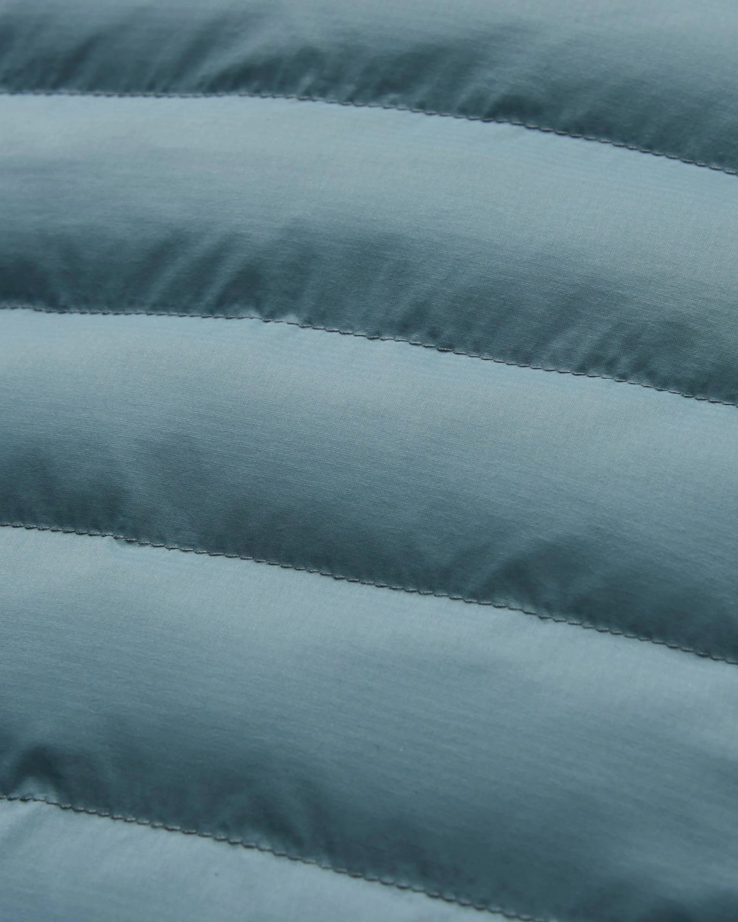 BERGEN HOODED JACKET