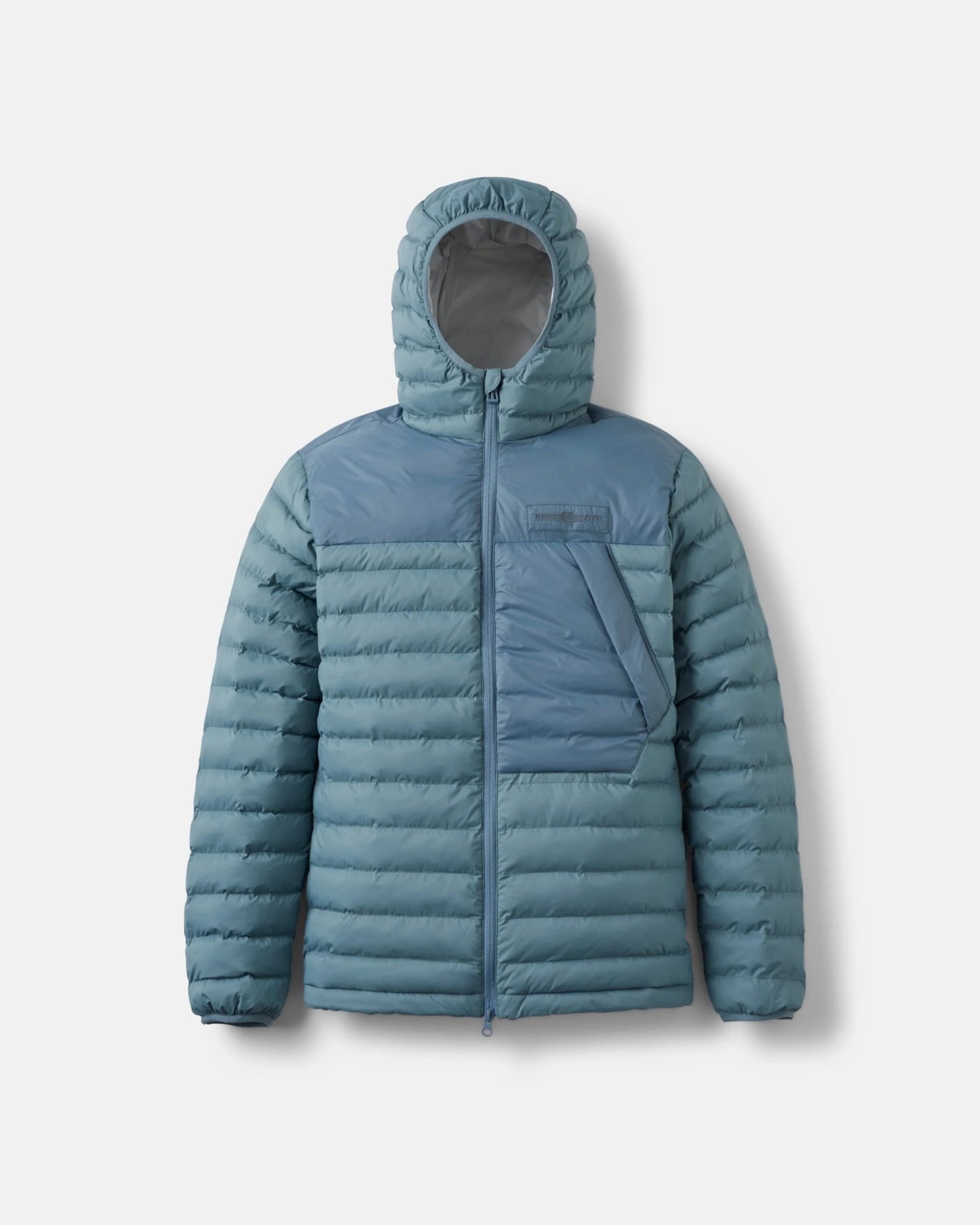 BERGEN HOODED JACKET