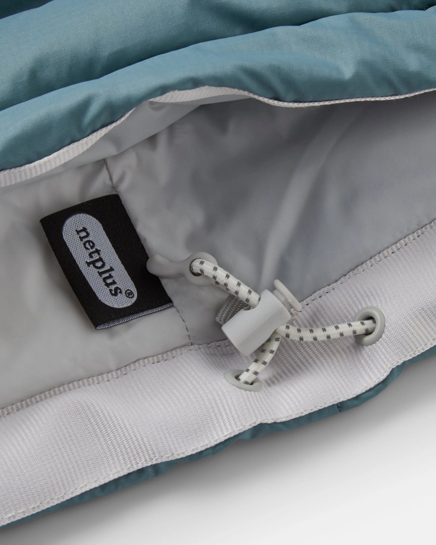 BERGEN HOODED JACKET