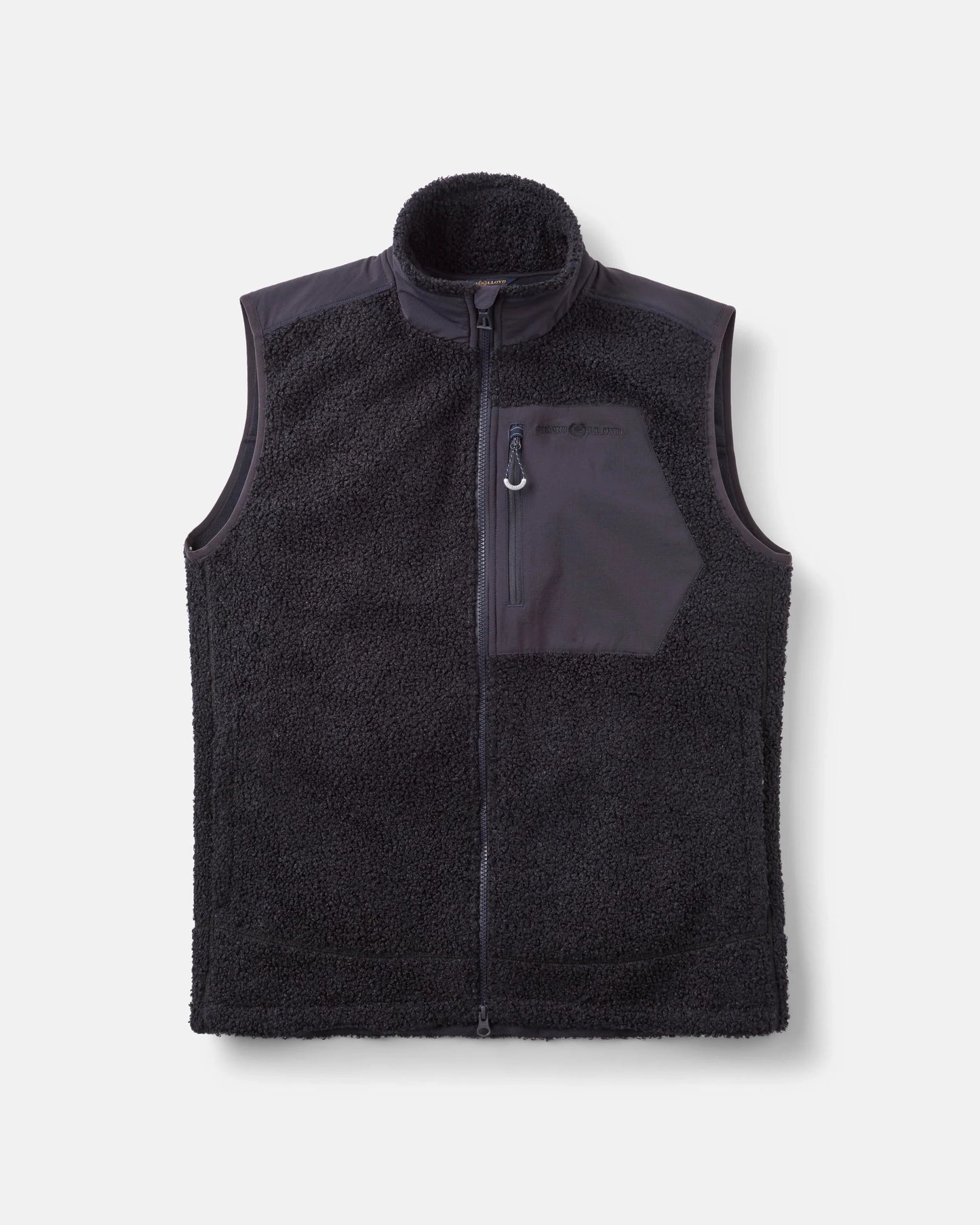 CRASTER FLEECE GILET MAN