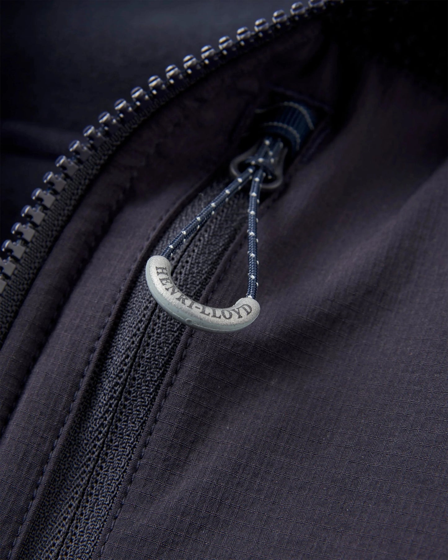 CRASTER FLEECE GILET MAN