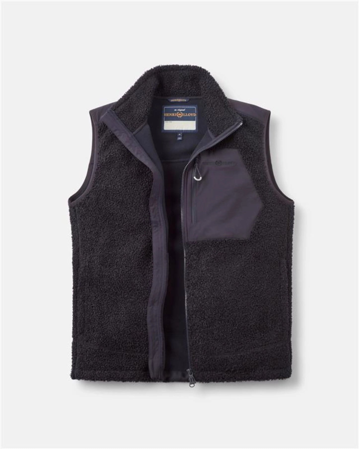 CRASTER FLEECE GILET MAN