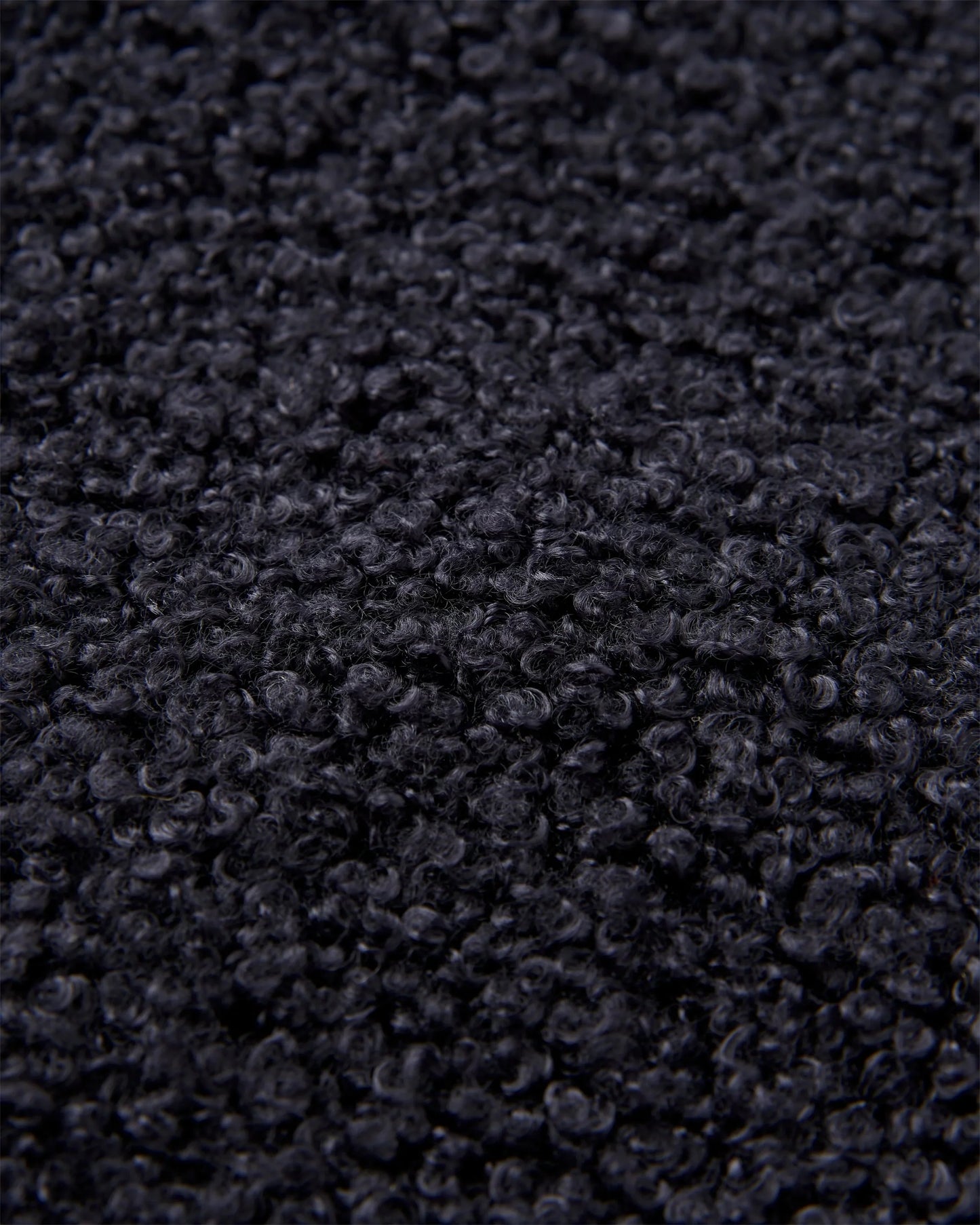 CRASTER ZIP THROUGH FLEECE MAN