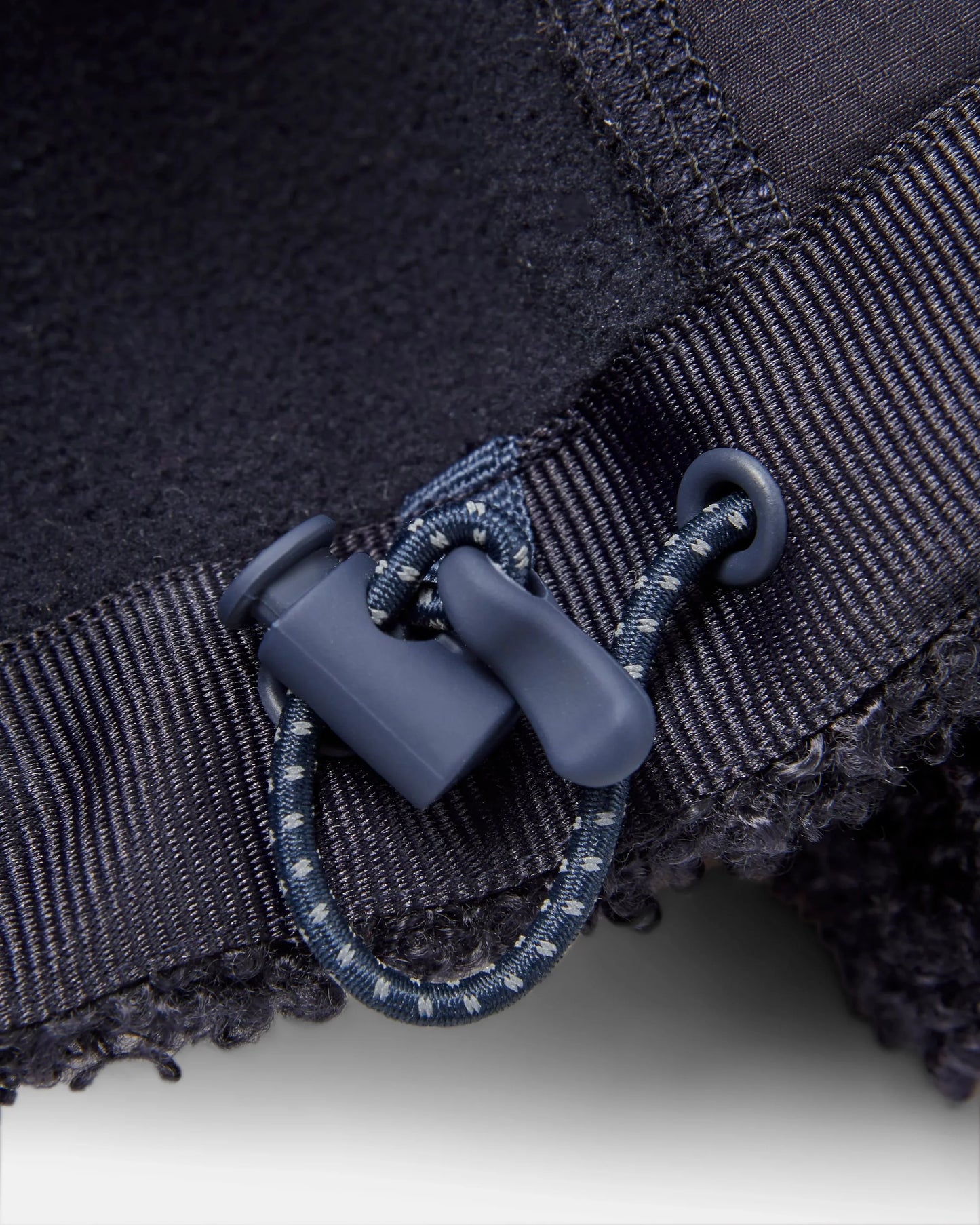 CRASTER ZIP THROUGH FLEECE MAN