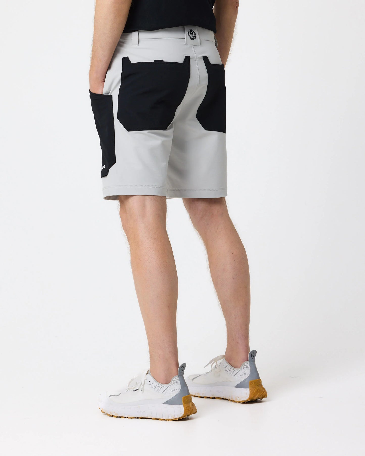 MEN'S FOREDECK SHORTS