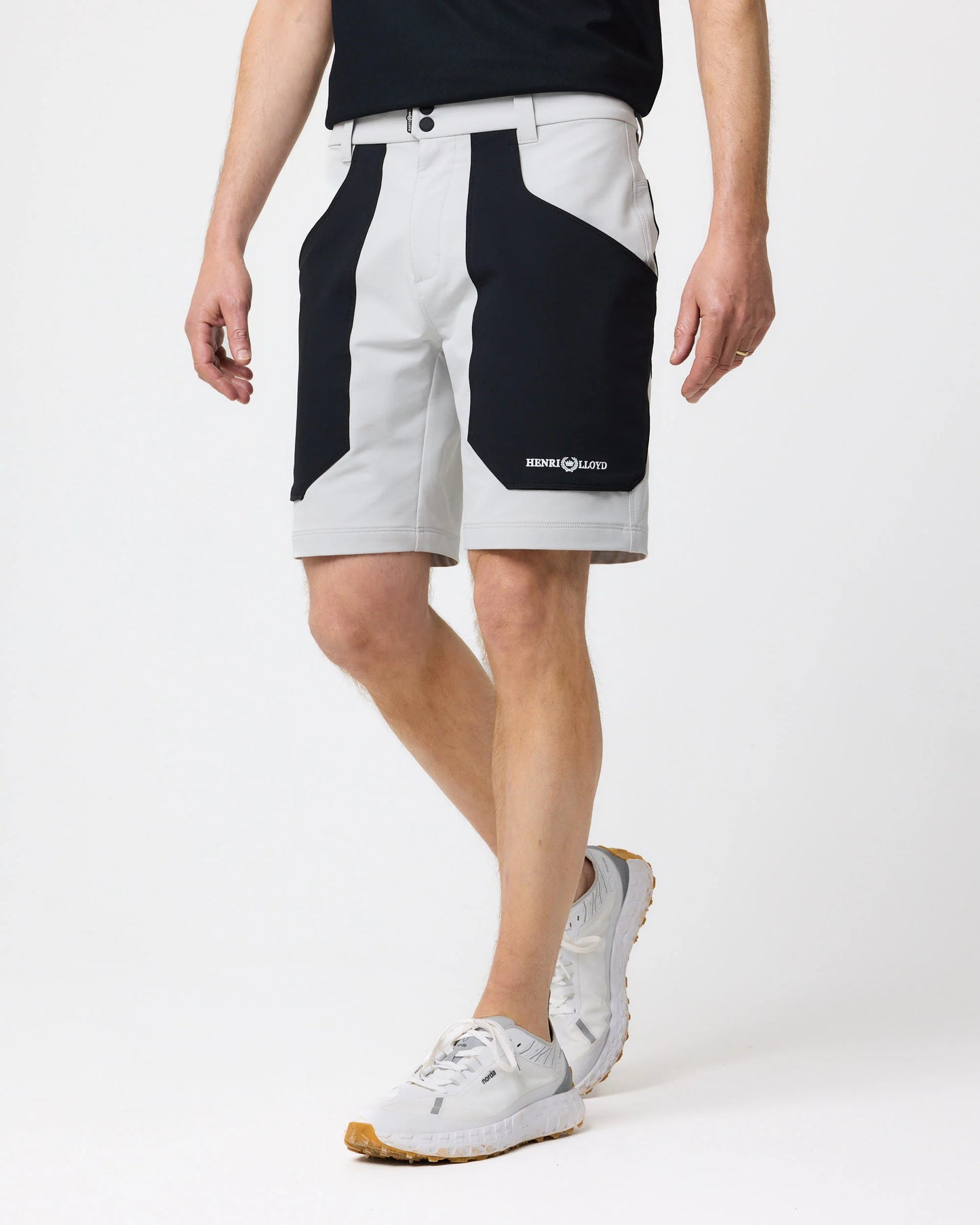 MEN'S FOREDECK SHORTS