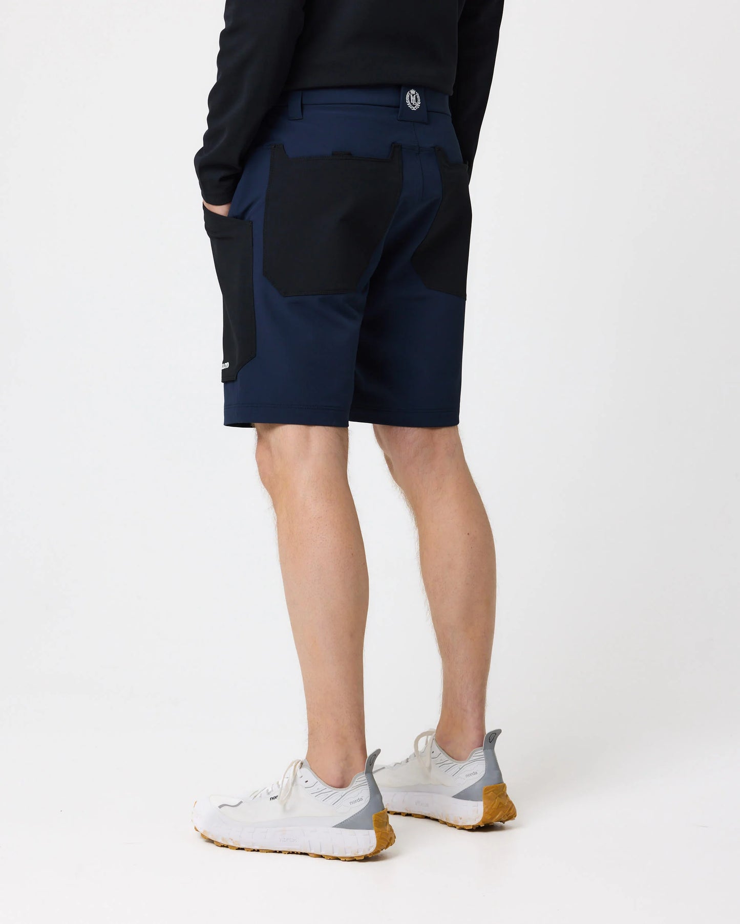 MEN'S FOREDECK SHORTS