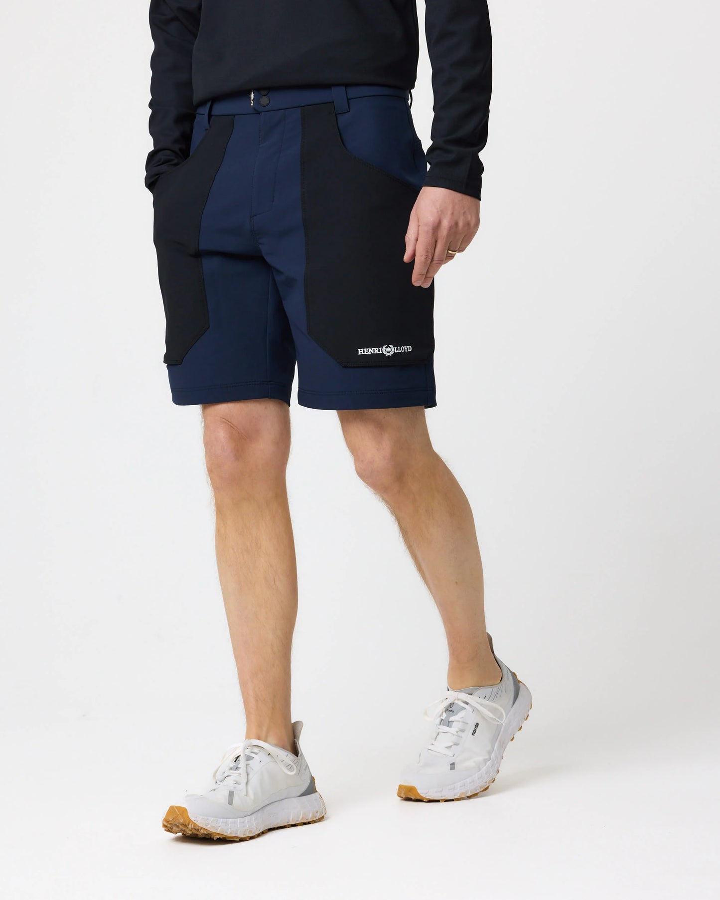 MEN'S FOREDECK SHORTS