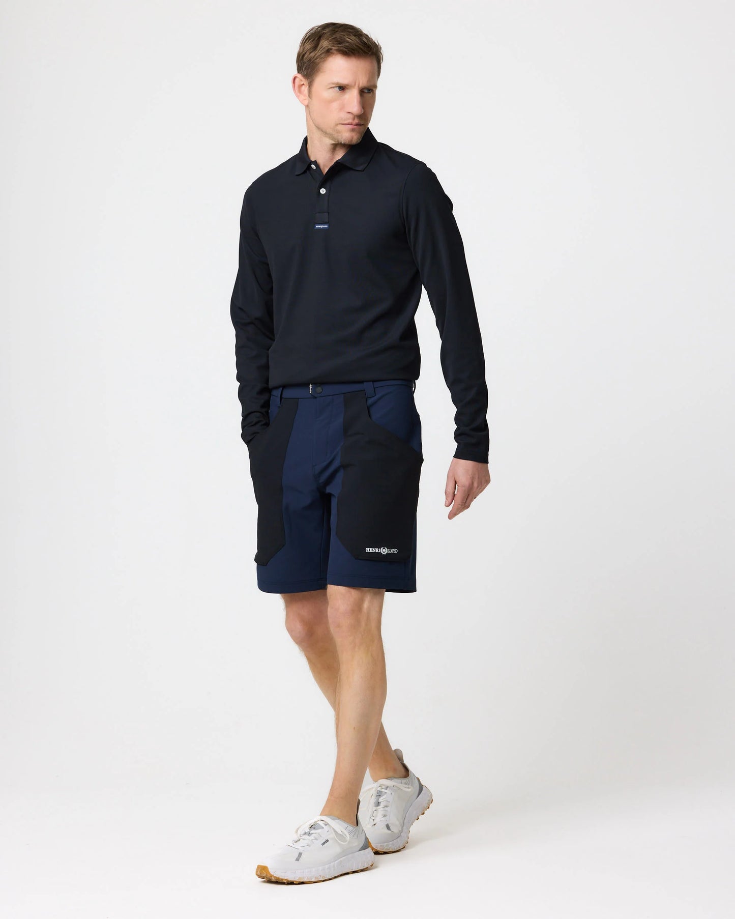 MEN'S FOREDECK SHORTS