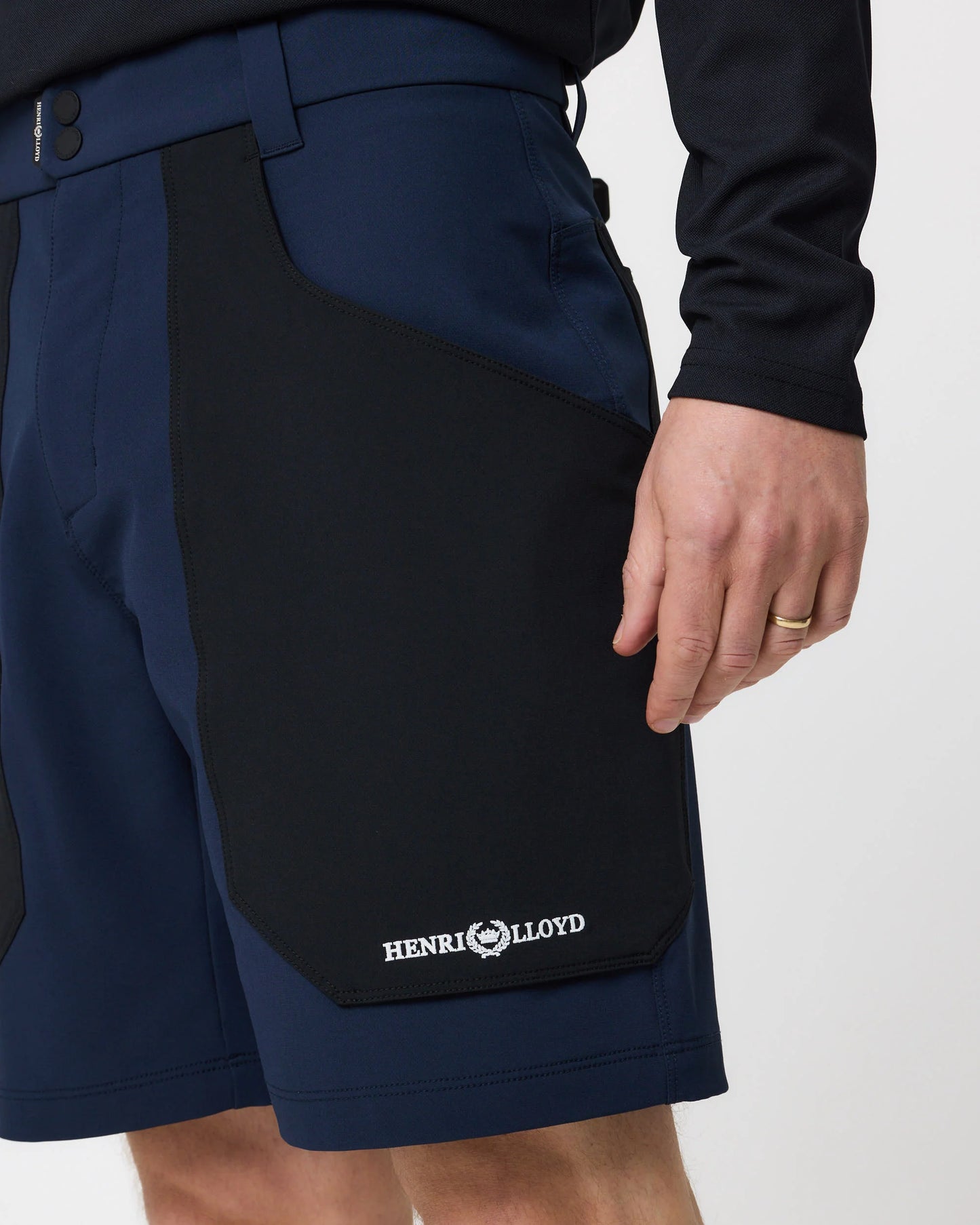 MEN'S FOREDECK SHORTS
