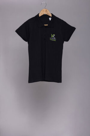 POLO HOMEM MANGA CURTA T. S