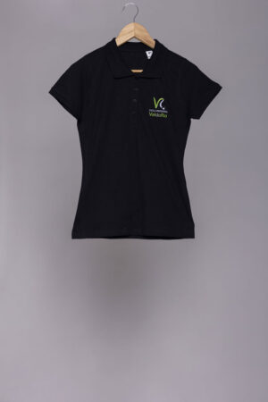 POLO SENHORA MANGA CURTA T. M