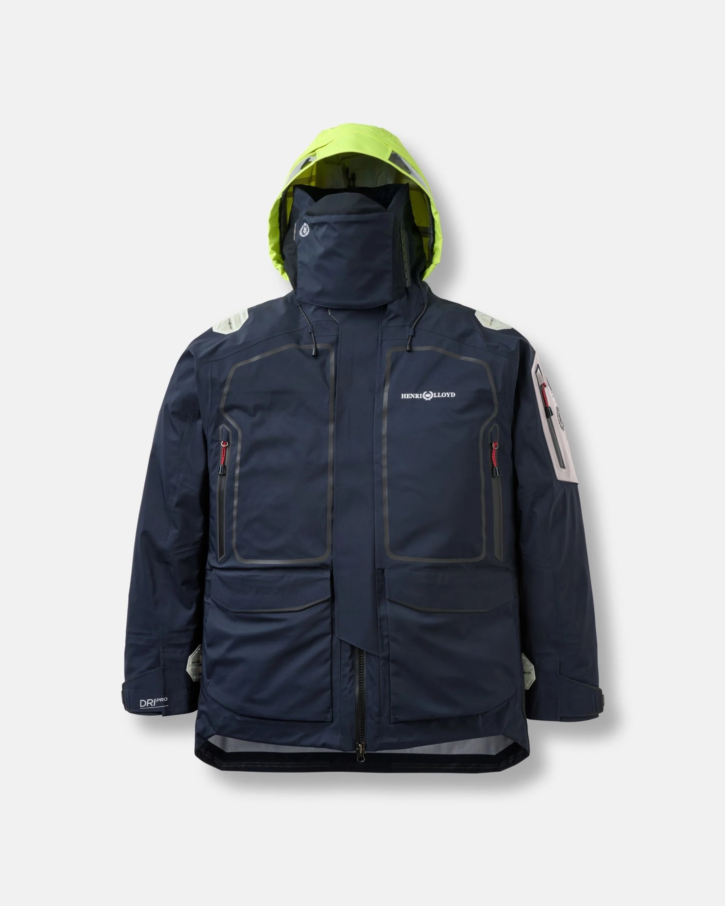 MEN´S OCEAN PRO JACKET