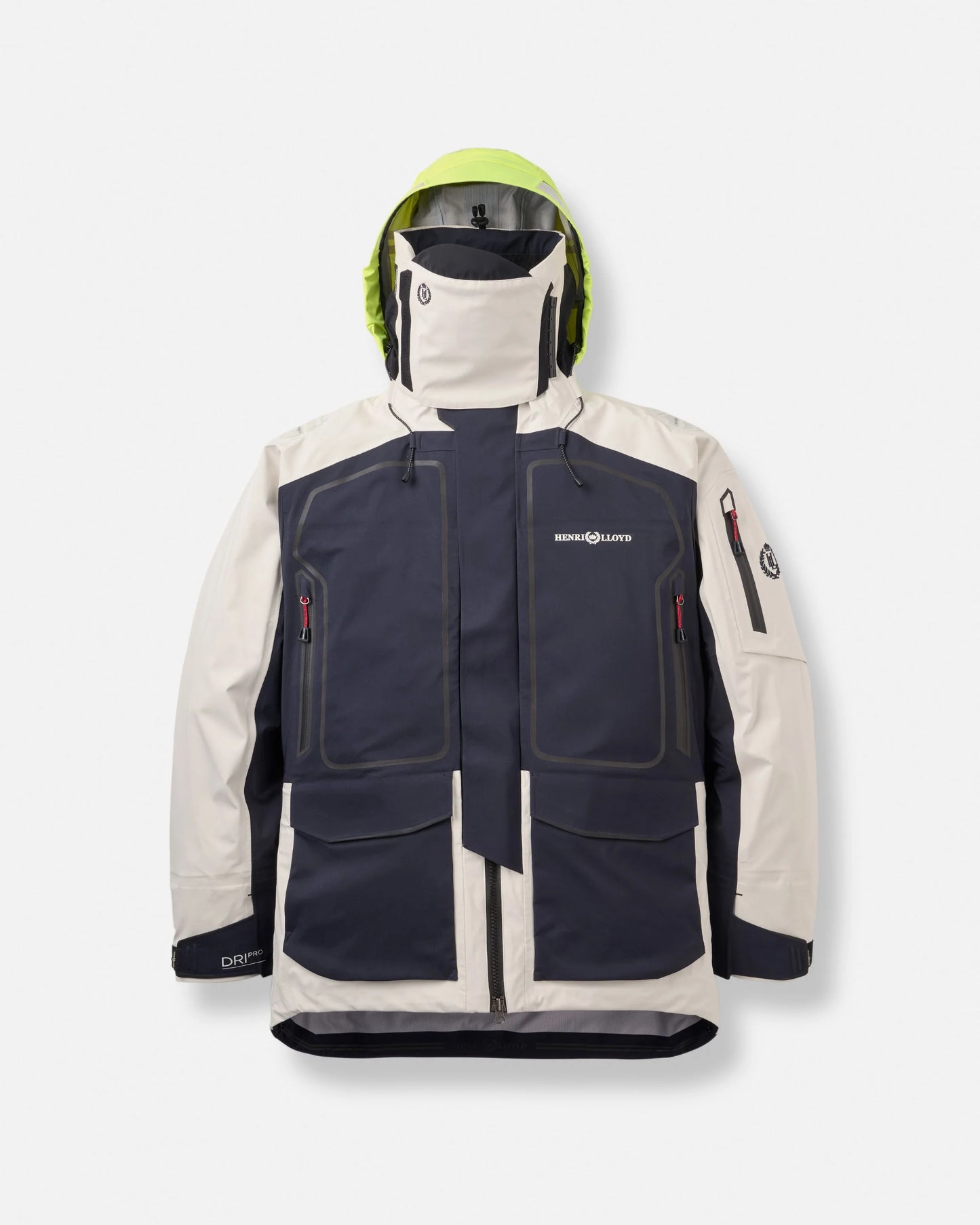 MEN´S OCEAN PRO JACKET