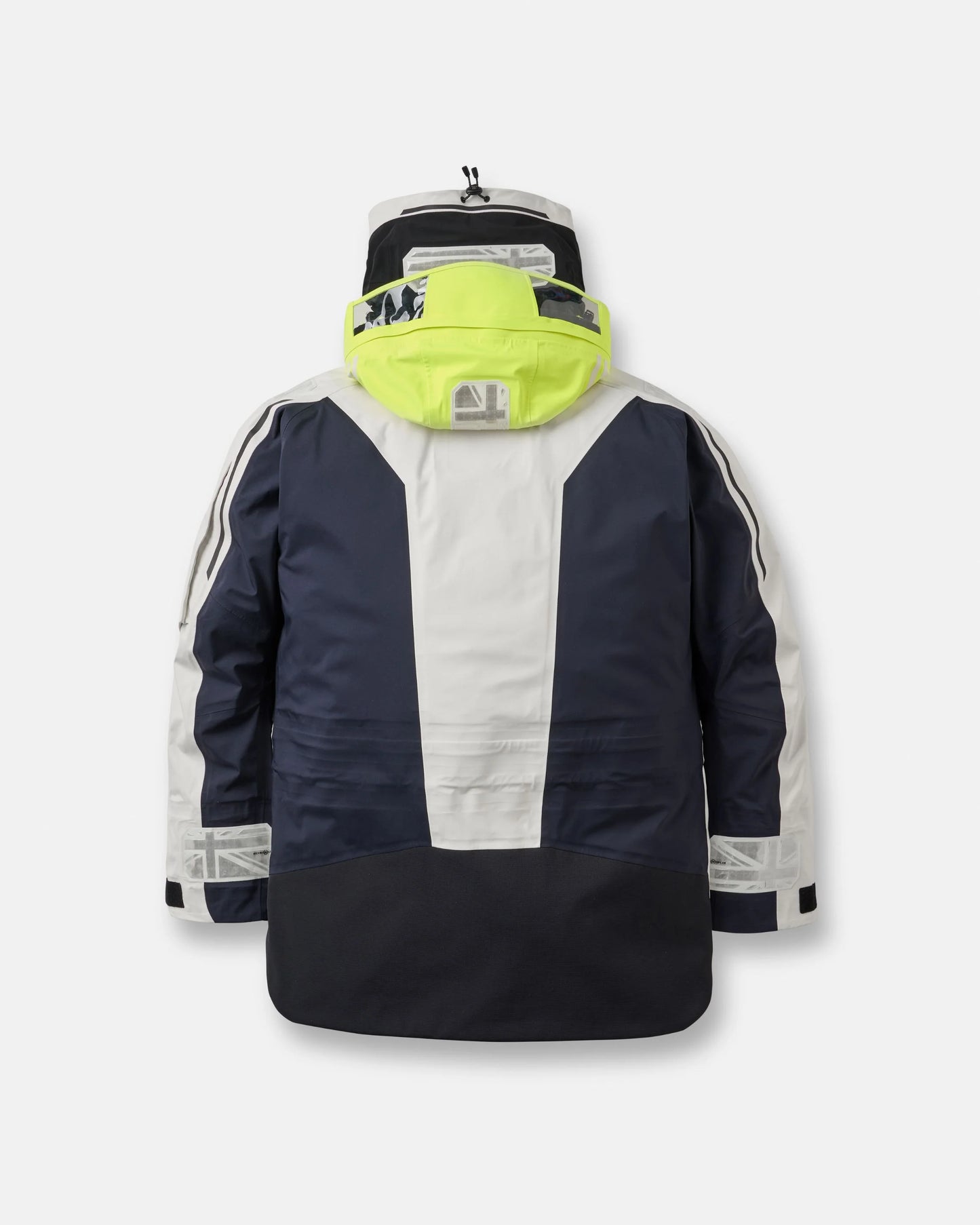 WOMEN´S OCEAN PRO JACKET
