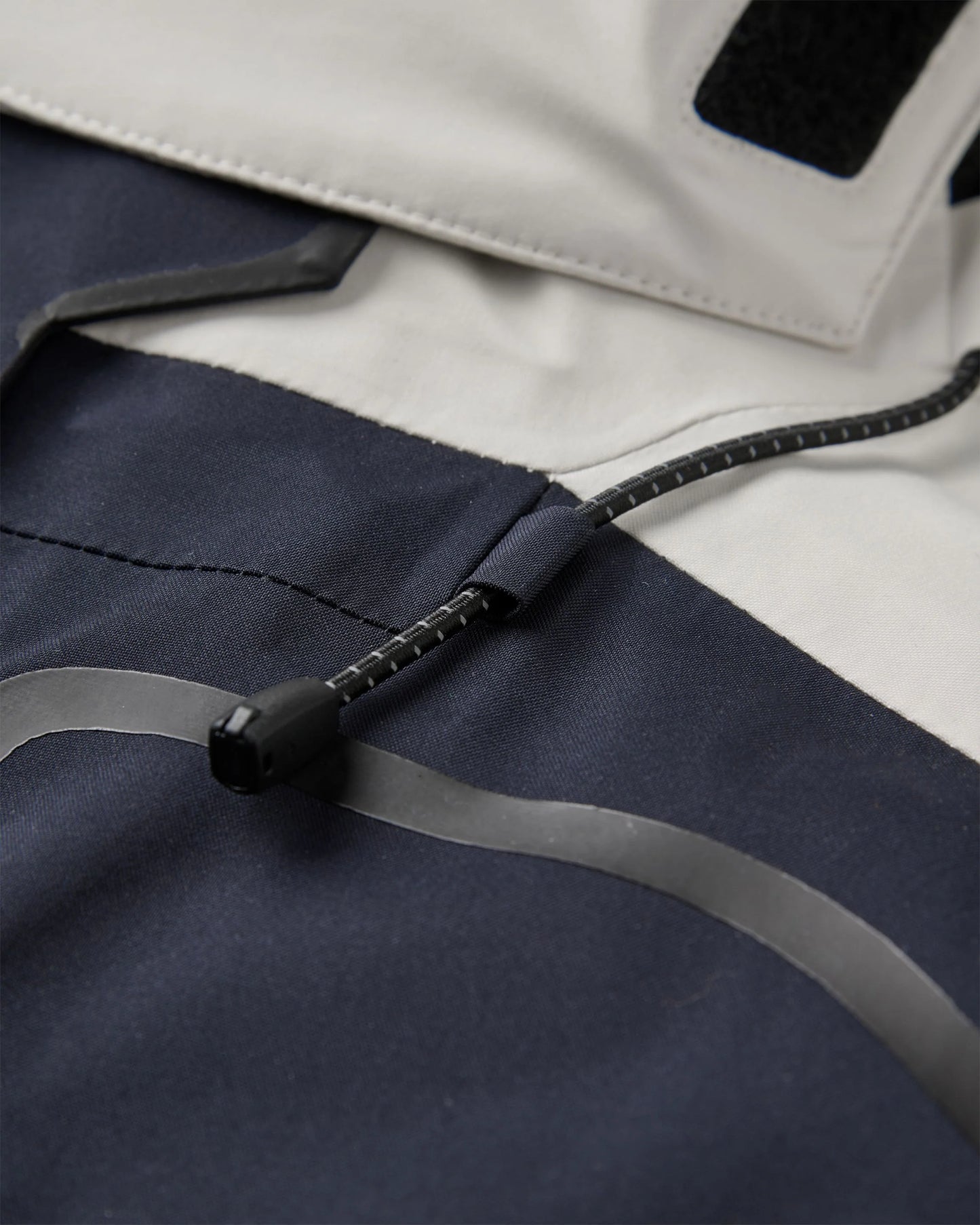 WOMEN´S OCEAN PRO JACKET