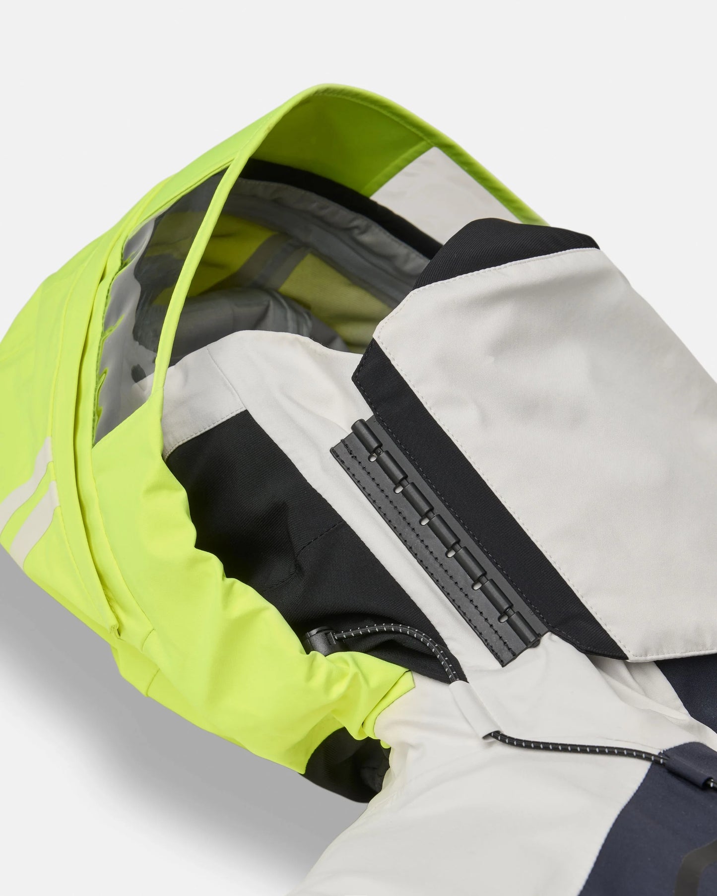 WOMEN´S OCEAN PRO JACKET