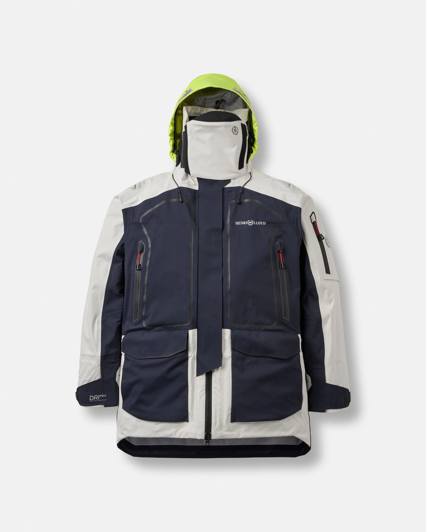 WOMEN´S OCEAN PRO JACKET