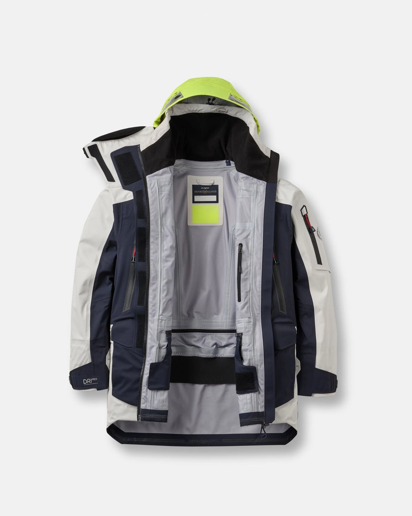 WOMEN´S OCEAN PRO JACKET