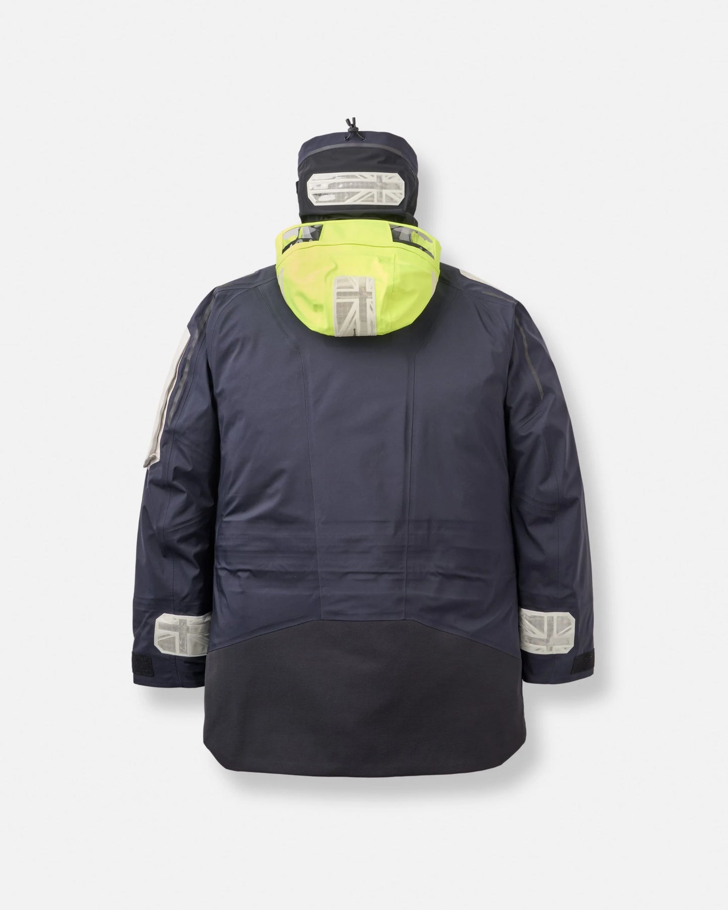 WOMEN´S OCEAN PRO JACKET
