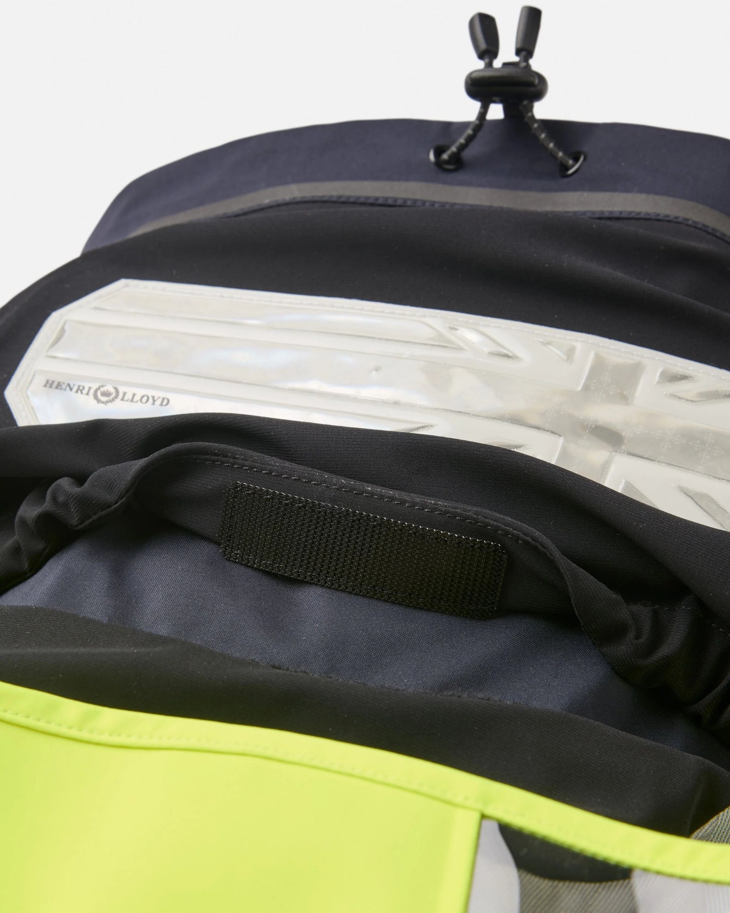 WOMEN´S OCEAN PRO JACKET