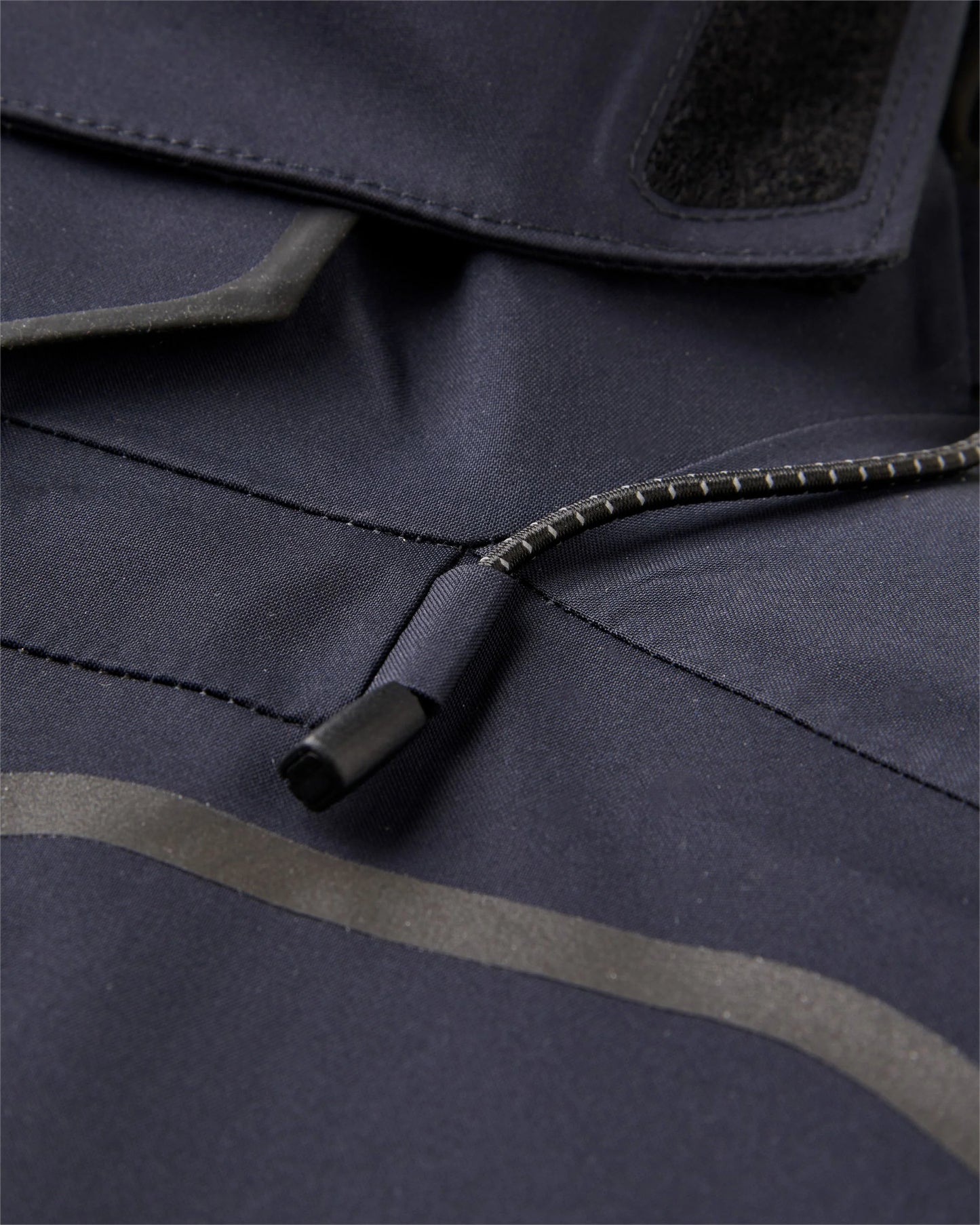 WOMEN´S OCEAN PRO JACKET